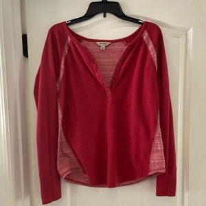 Lucky Brand Top